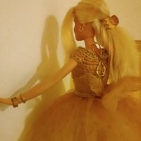 кукла Барби-Mattel, снимка 16 - Кукли - 43800999
