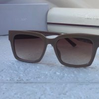 Jimmy choo 2022 дамски слънчеви очила с лого, снимка 3 - Слънчеви и диоптрични очила - 35549269