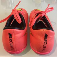 детски футболни маратонки Nike Jr Mercurial Victory V, снимка 4 - Детски маратонки - 26530056