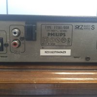 Стерео тунер Philips FT 561#1, снимка 9 - Ресийвъри, усилватели, смесителни пултове - 40572459