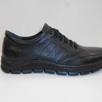 мъжки обувки 6409, снимка 1 - Ежедневни обувки - 27385370