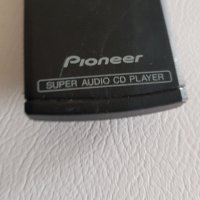 Дистанционно Pioneer Super Audio CD PWW1181, снимка 3 - Други - 39465934