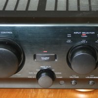 Интегрален усилвател Kenwood KA 4060r, снимка 8 - Ресийвъри, усилватели, смесителни пултове - 37028056