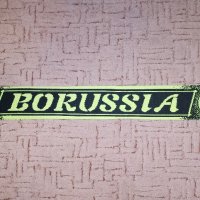 Шал Борусия Дортмунд / Borussia Dortmund, снимка 2 - Фен артикули - 43139999