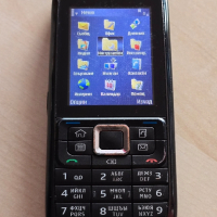 Nokia E51(2 бр.), снимка 9 - Nokia - 44895613