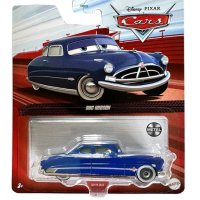 Оригинална kоличка Cars  Doc Hudson / Disney / Pixar, снимка 1 - Коли, камиони, мотори, писти - 42970158