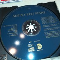 SIMPLY RED ORIGINAL CD 2003231557, снимка 4 - CD дискове - 40071022