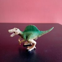 Колекционерска фигурка Schleich Dinosaurs mini Spinosaurus , снимка 2 - Колекции - 39108809
