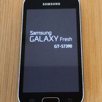 Samsung Galaxy без предна камера, снимка 2 - Samsung - 44129838