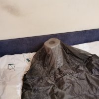 Спален чувал Jungle bag , снимка 6 - Палатки - 43232471