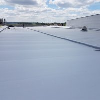 PVC и TPO мембрани за покриви, снимка 4 - Строителни материали - 43862898