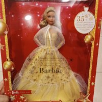 кукла Barbie, снимка 1 - Кукли - 43474124