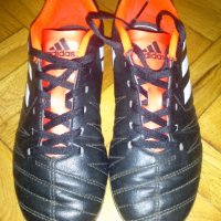 спортни обувки adidas, снимка 2 - Футбол - 28202505
