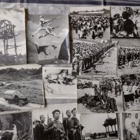 Снимки от до 1960 г от Куба , Виетнам ,Лаос , Афганистан, снимка 10 - Колекции - 36758629