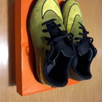 Детски футболни обувки стоножки Nike Bravata - размер 38, снимка 2 - Футбол - 43601792