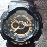 casio baby g, снимка 11 - Други - 28512466