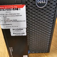 Компютър на части Dell Precision T5610, снимка 1 - Други - 43116395