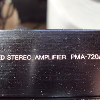 Denon PMA-720A донор за части, снимка 3 - Ресийвъри, усилватели, смесителни пултове - 43029843