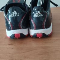 Adidas F10. Футболни обувки, стоножки. 36 2/3, снимка 5 - Футбол - 39973960