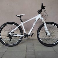Продавам колела внос от Германия алуминиев мтв велосипед R SPECIALIZED R 27.5 цола SRAM GX 11, снимка 1 - Велосипеди - 33655420