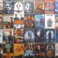 Хитови DVD филми с бг субтитри, снимка 12 - DVD филми - 40547482