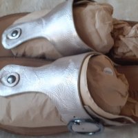 Нов оригинални сандали Hotter, размер 38,5, снимка 5 - Сандали - 36686520