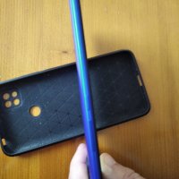 Продавам Redmi 9C, снимка 5 - Xiaomi - 42990925