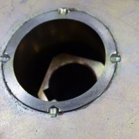 Ел.магнитна спирачка Magnetic Brake NAB-44S, снимка 9 - Резервни части за машини - 33285116
