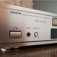 Denon DCD-755 (AR), снимка 4 - Аудиосистеми - 44000345