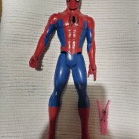 Спайдърмен оригинална Hasbro екшън фигура Spiderman , снимка 1 - Фигурки - 43811980