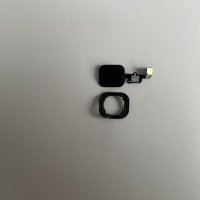 Home бутон, лентов кабел за iPhone 6S, снимка 1 - Резервни части за телефони - 38182289