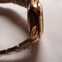 Дамски луксозен часовник Rolex Daytona Oyster Perpetual , снимка 8 - Дамски - 32383600