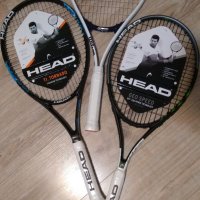 Нови тенис ракети Head /Wilson /Babolat/Dunlop , снимка 10 - Тенис - 16321300