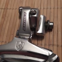 Campagnolo обтегач дерайльор за шосеен бегач , снимка 1 - Части за велосипеди - 43100366