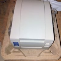 Принтер ФР 1000-02, снимка 1 - Друго търговско оборудване - 43069820