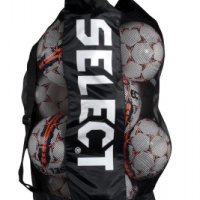 Чанта (сак) за топки Select 10-12 топки, снимка 1 - Футбол - 37149882