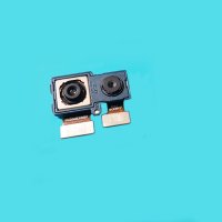Основна камера Huawei Y7 2019, снимка 1 - Резервни части за телефони - 43348047