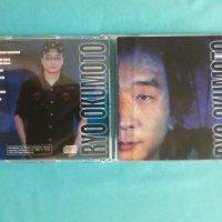 Ryo Okumoto(Asia,Spock's Beard)-2002-Coming Through(Progressive Rock), снимка 1 - CD дискове - 40881278