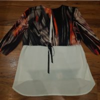 Блуза на Lucy - нова, снимка 3 - Блузи с дълъг ръкав и пуловери - 32933156