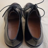 Мъжки обувки Vero Cuoio, Италия. , снимка 5 - Официални обувки - 27479677