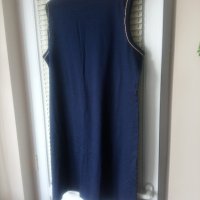 Дамска ежедневна рокля XL, снимка 5 - Рокли - 36892100