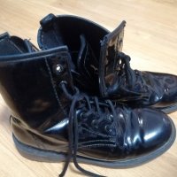 Catwalk обувки , снимка 1 - Дамски ежедневни обувки - 43073665