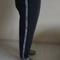 Lacoste Tapered Fit Pants Mens Size 8 - 2XL - 3XL  ОРИГИНАЛ! Мъжко Долнище!, снимка 2 - Спортни дрехи, екипи - 44031215