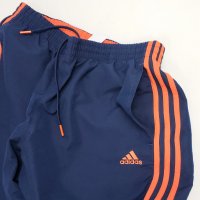 Adidas Оригинално Спортно Долнище Анцуг L, снимка 2 - Спортни дрехи, екипи - 38675259