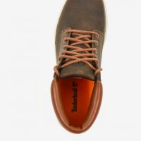 боти TIMBERLAND Adventure 2.0 Cupsole Brown номер 40, снимка 8 - Мъжки боти - 39132078