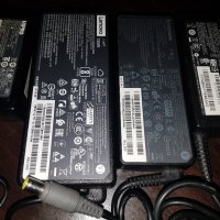 Зарядни за лаптопи (HP, Toshiba,  Lenovo ), снимка 5 - Други - 27161643