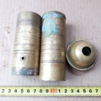 стара бронзова кафемелачка , снимка 12 - Антикварни и старинни предмети - 35543998