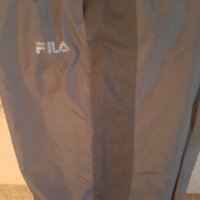 Долнище Fila, снимка 4 - Спортни дрехи, екипи - 38441174