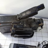 SHARP VHSC камера , снимка 7 - Камери - 37509666