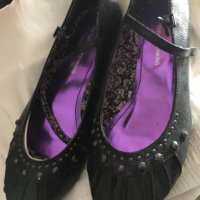 Дороти Перкинс обувки нови 36 р-р, снимка 1 - Дамски елегантни обувки - 32466538